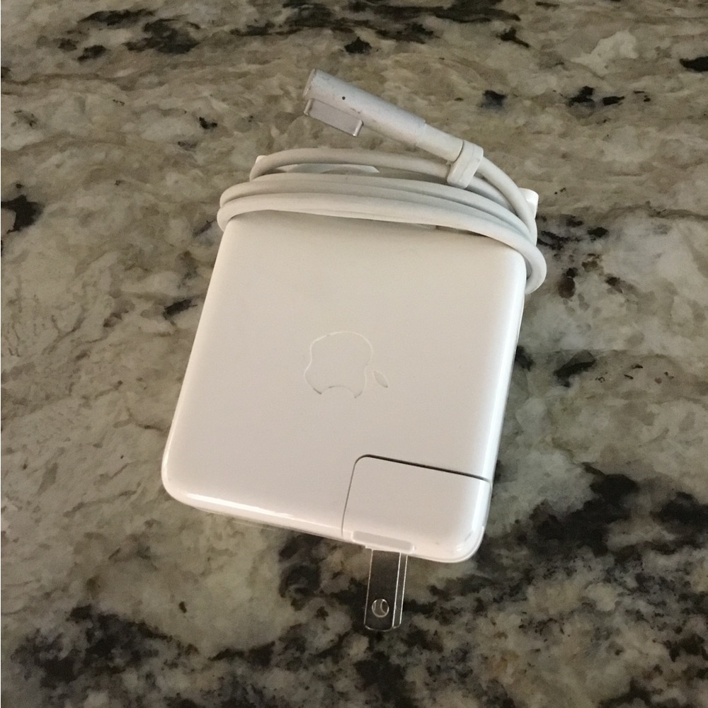Mac Book charger